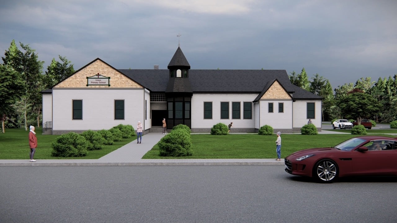 Union Lofts Kelly Clayton Living