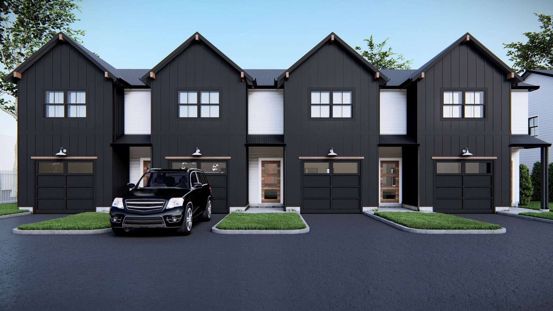 The CENTRO Kelly Clayton Living